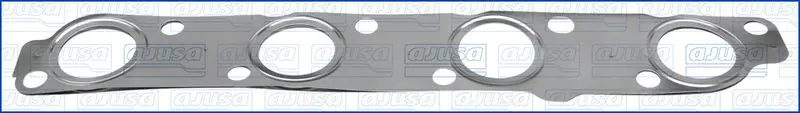 Handler.Part Gasket, exhaust manifold AJUSA 13192500 1