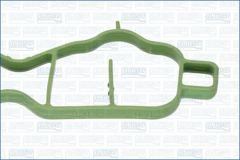 Handler.Part Gasket, intake manifold AJUSA 13229900 3