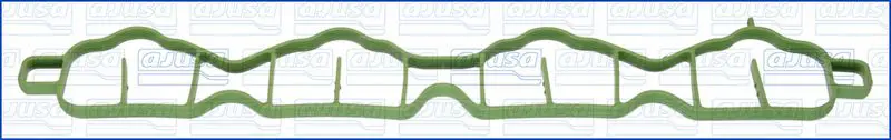 Handler.Part Gasket, intake manifold AJUSA 13229900 1