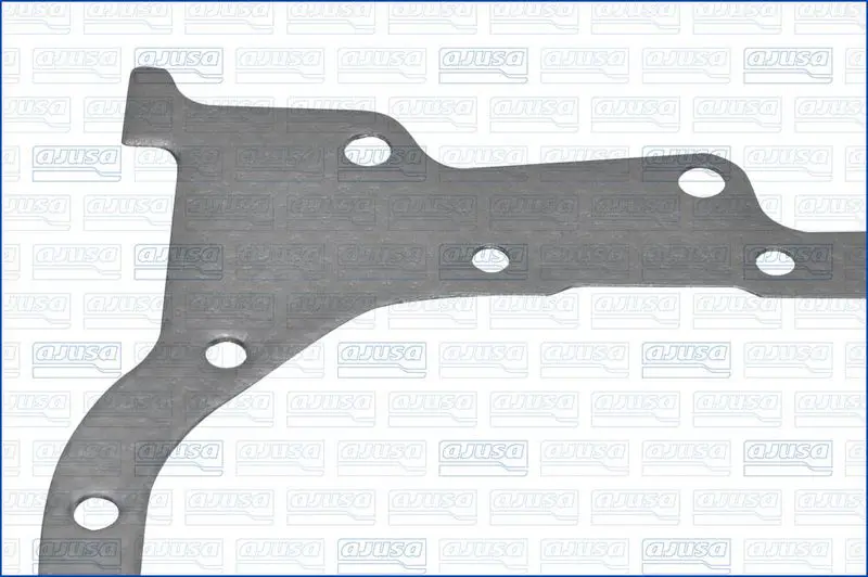 Handler.Part Gasket, wet sump AJUSA 14057600 3