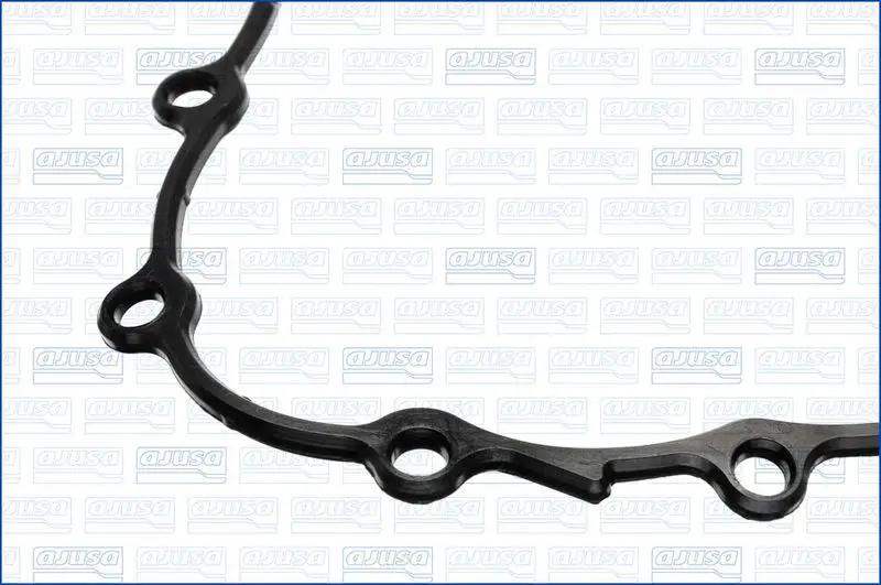 Handler.Part Gasket, wet sump AJUSA 14075300 6