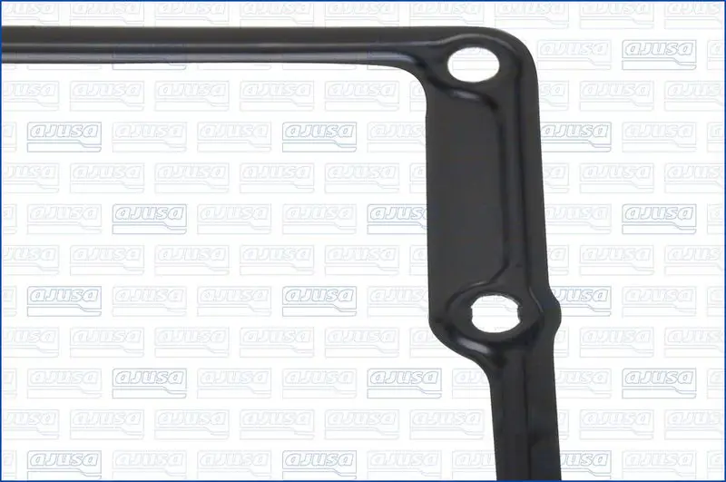 Handler.Part Gasket, cylinder head cover AJUSA 11075100 3