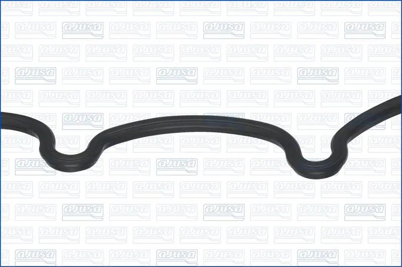 Handler.Part Gasket, cylinder head cover AJUSA 11094800 3