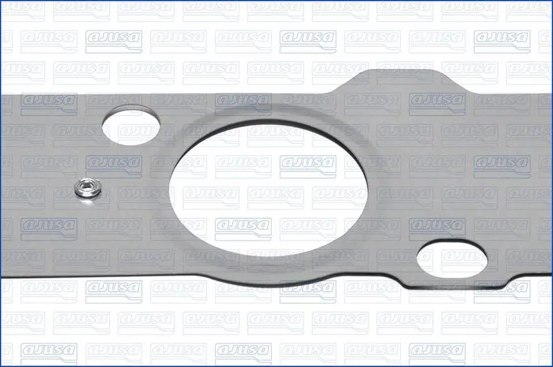 Handler.Part Gasket, exhaust manifold AJUSA 13169900 3