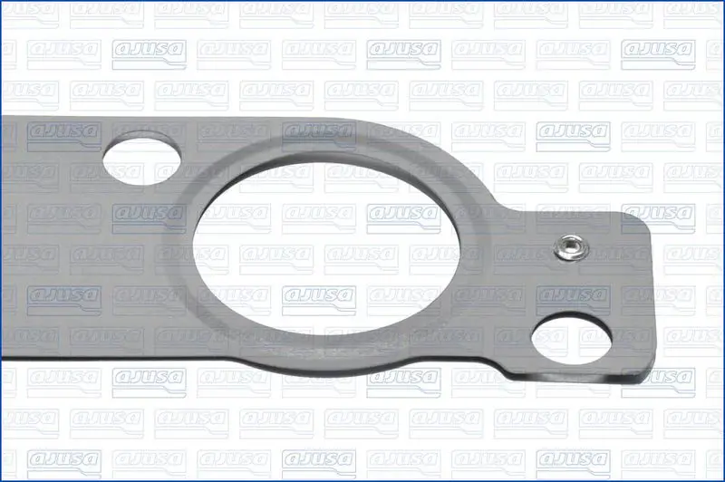 Handler.Part Gasket, exhaust manifold AJUSA 13169900 4