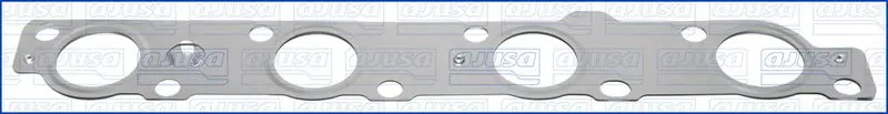 Handler.Part Gasket, exhaust manifold AJUSA 13169900 1