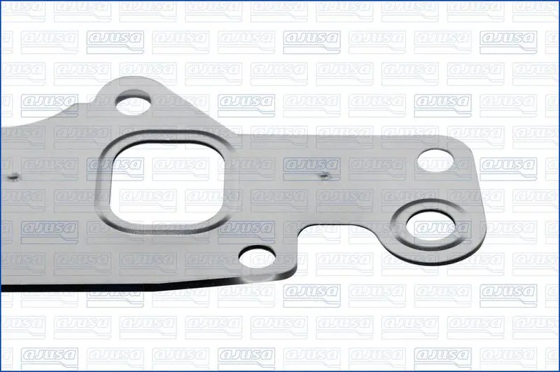 Handler.Part Gasket, exhaust manifold AJUSA 13185100 3