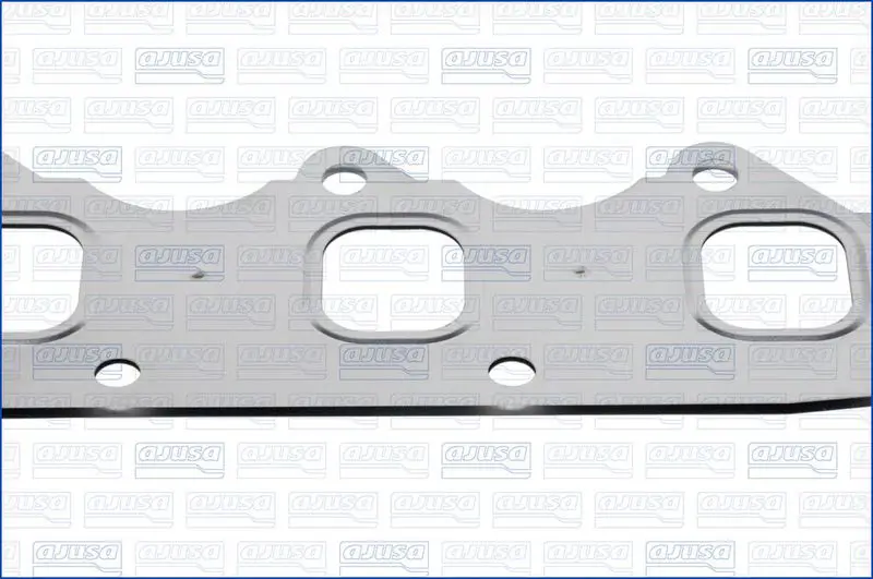 Handler.Part Gasket, exhaust manifold AJUSA 13185100 4