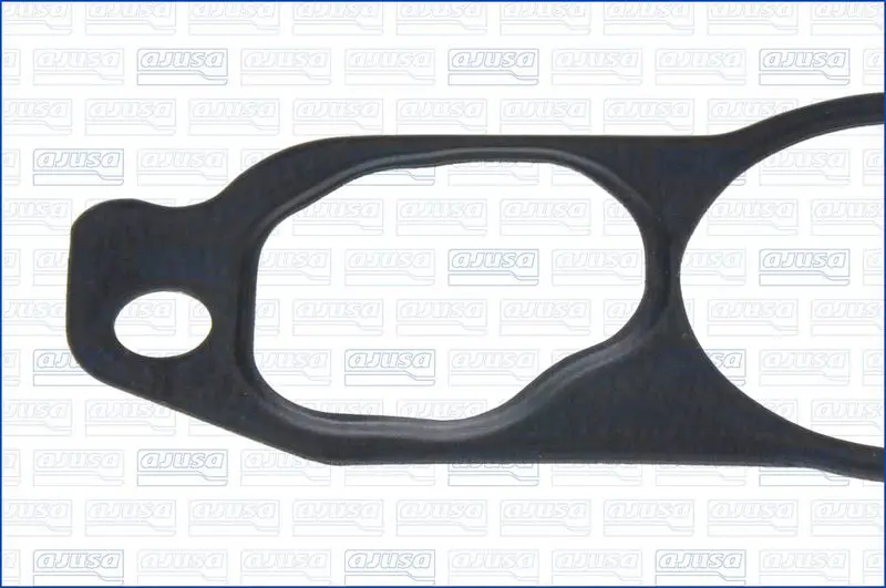 Handler.Part Gasket, intake manifold AJUSA 13233400 3