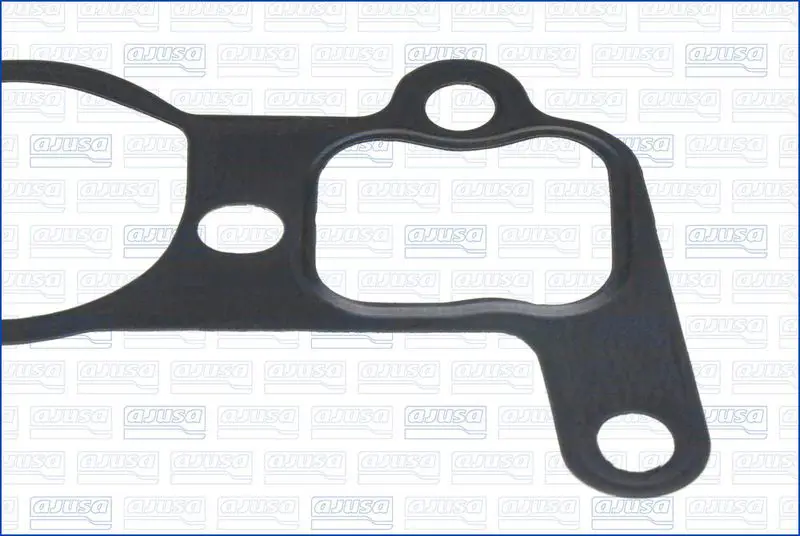 Handler.Part Gasket, intake manifold AJUSA 13233400 4