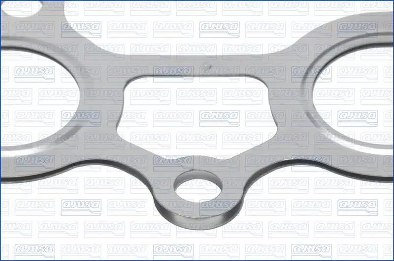 Handler.Part Gasket, exhaust manifold AJUSA 13233600 3