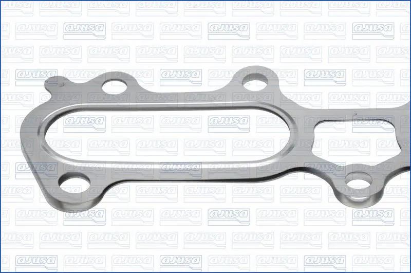 Handler.Part Gasket, exhaust manifold AJUSA 13233600 4