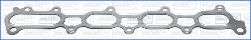 Handler.Part Gasket, exhaust manifold AJUSA 13233600 1