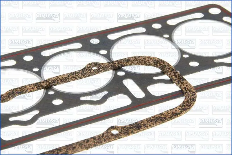 Handler.Part Gasket set, cylinder head AJUSA 52004500 3