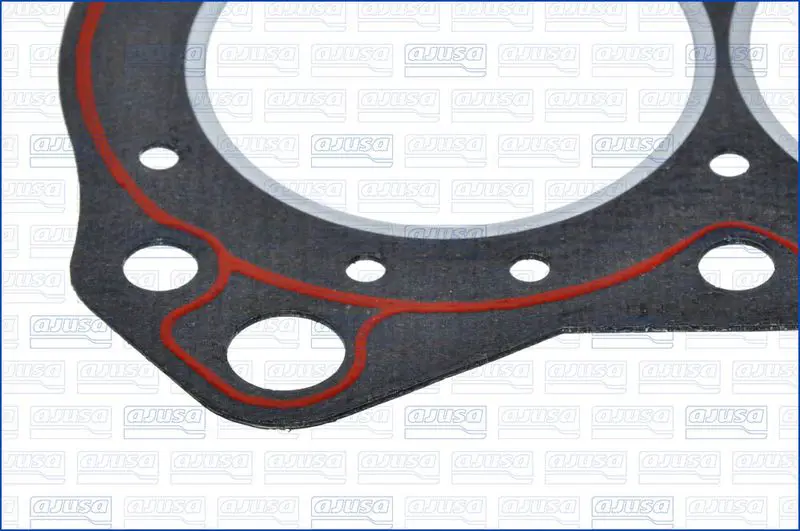 Handler.Part Gasket, cylinder head AJUSA 10036900 3