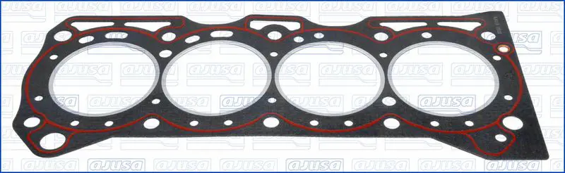 Handler.Part Gasket, cylinder head AJUSA 10036900 1