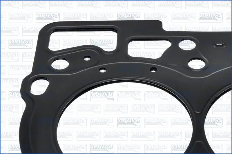 Handler.Part Gasket, cylinder head AJUSA 10180800 3