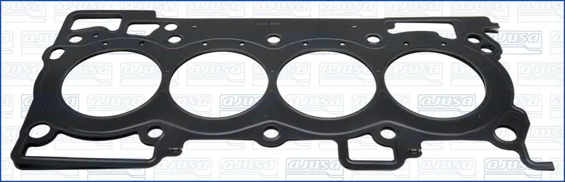 Handler.Part Gasket, cylinder head AJUSA 10180800 1