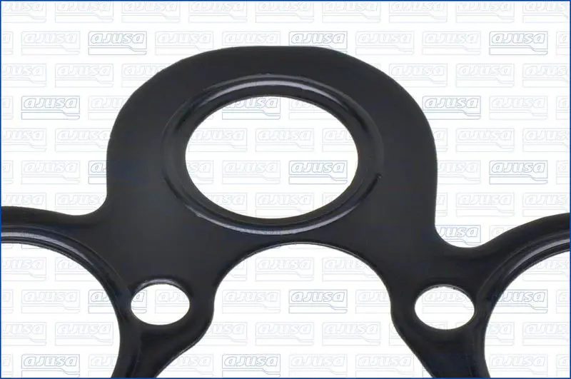 Handler.Part Gasket, intake manifold AJUSA 13166500 3