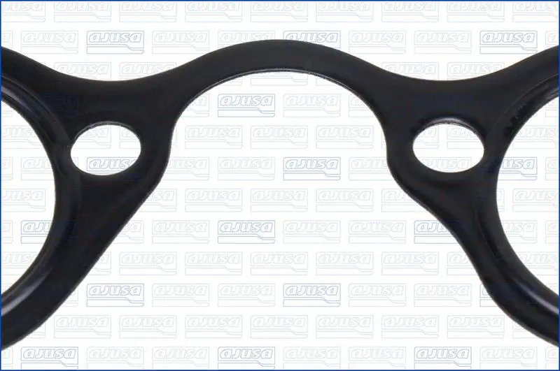 Handler.Part Gasket, intake manifold AJUSA 13166500 4