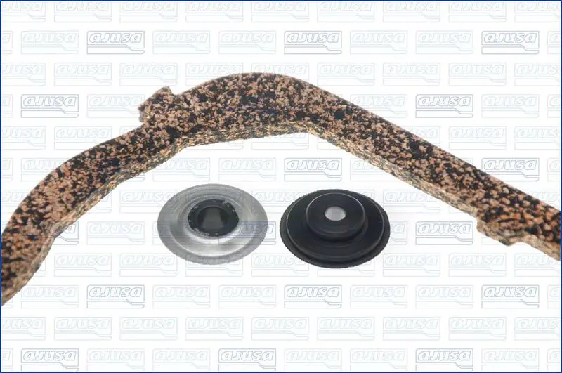 Handler.Part Gasket set, cylinder head cover AJUSA 56019900 3