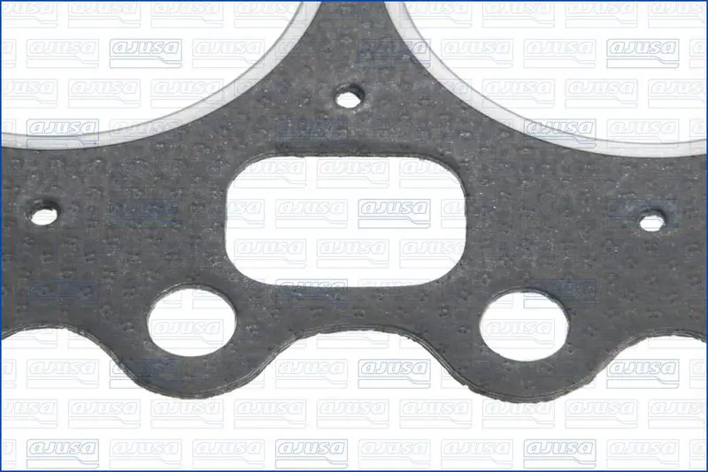 Handler.Part Gasket, cylinder head AJUSA 10064700 3