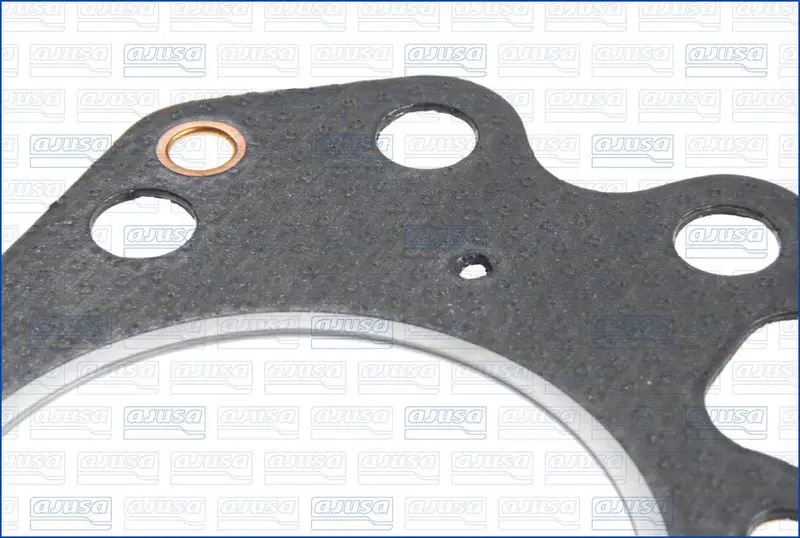 Handler.Part Gasket, cylinder head AJUSA 10064700 4