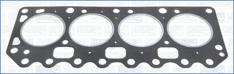 Handler.Part Gasket, cylinder head AJUSA 10064700 1