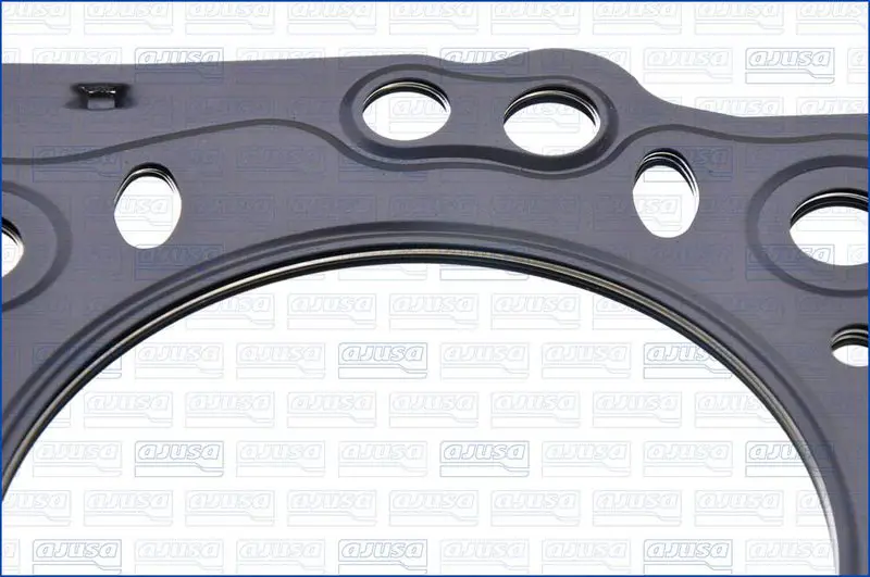 Handler.Part Gasket, cylinder head AJUSA 10111100 3