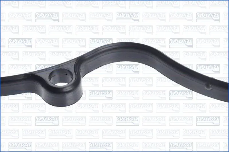 Handler.Part Gasket, cylinder head cover AJUSA 11069700 4