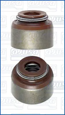 Handler.Part Seal, valve stem AJUSA 12007900 1