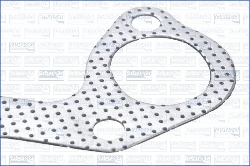 Handler.Part Gasket, exhaust manifold AJUSA 13077700 3