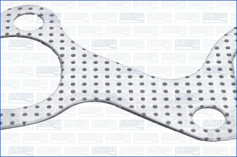 Handler.Part Gasket, exhaust manifold AJUSA 13077700 4