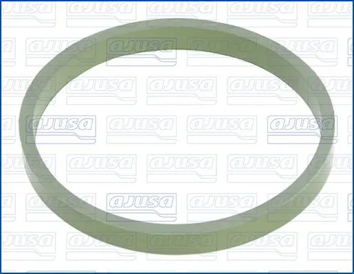 Handler.Part Gasket, intake manifold AJUSA 24023100 1