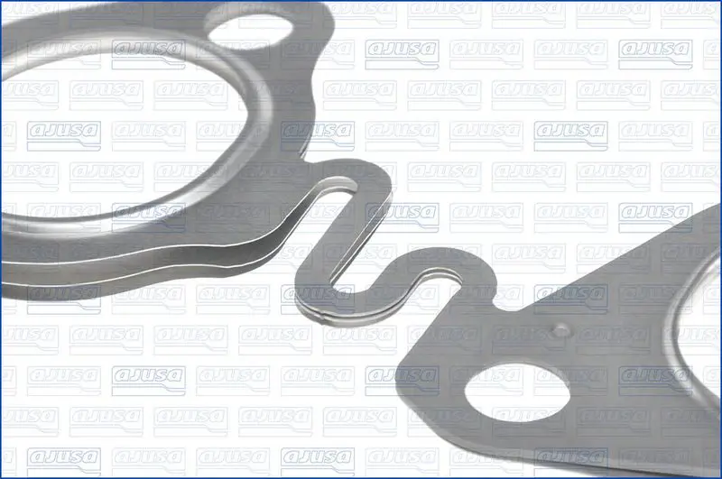 Handler.Part Gasket, intake/ exhaust manifold AJUSA 13221400 3