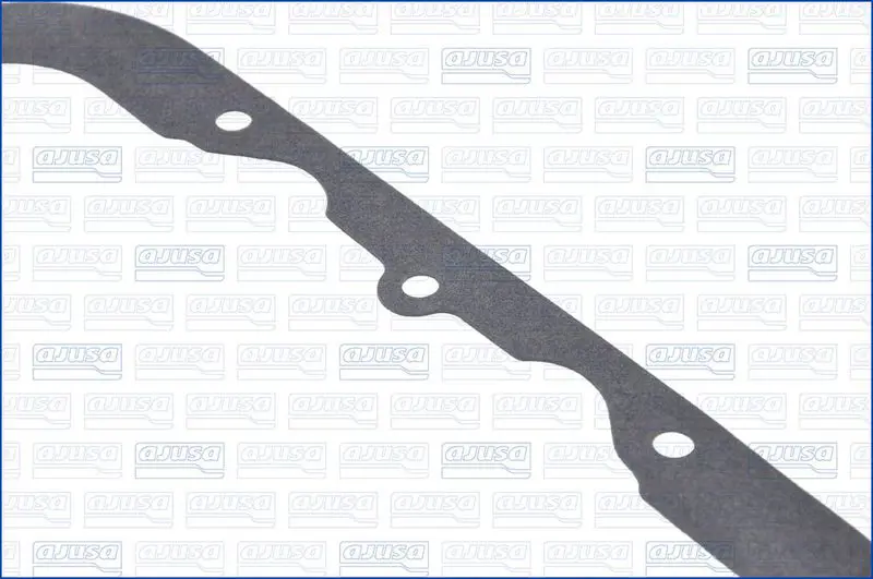 Handler.Part Gasket, wet sump AJUSA 14038000 3