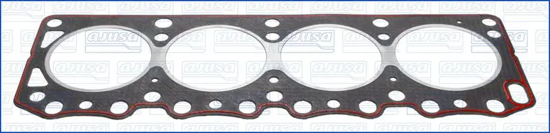 Handler.Part Gasket, cylinder head AJUSA 10014600 1