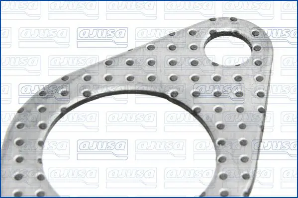 Handler.Part Gasket, exhaust manifold AJUSA 13004500 3