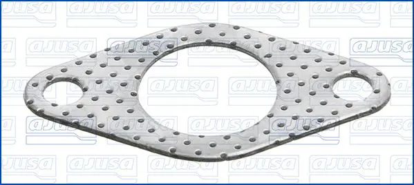 Handler.Part Gasket, exhaust manifold AJUSA 13004500 1