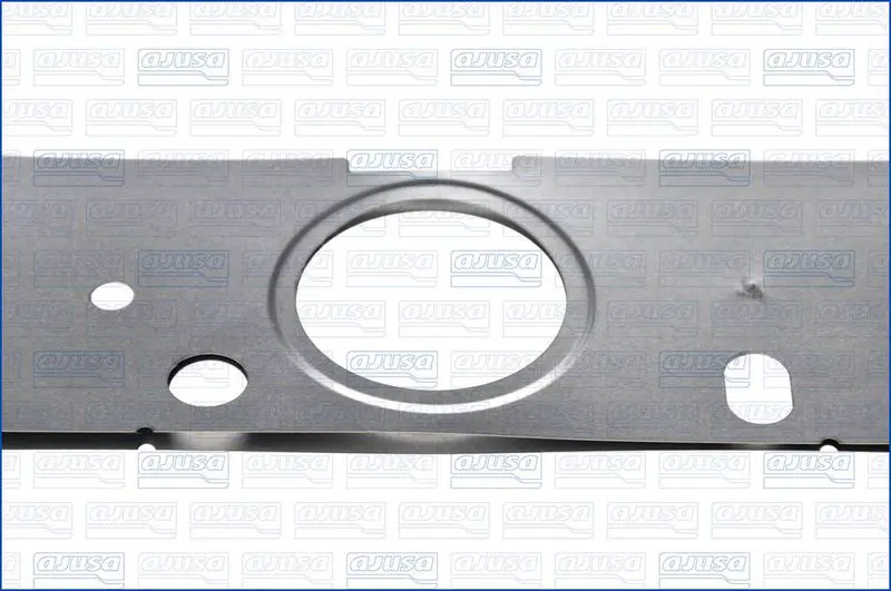 Handler.Part Gasket, exhaust manifold AJUSA 13206500 4