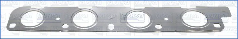 Handler.Part Gasket, exhaust manifold AJUSA 13206500 1