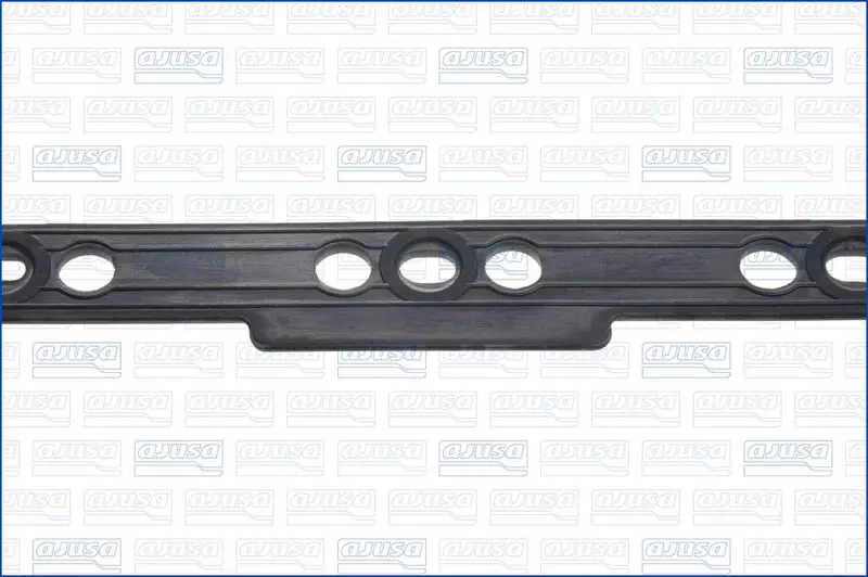 Handler.Part Gasket, oil sump AJUSA 14067000 4