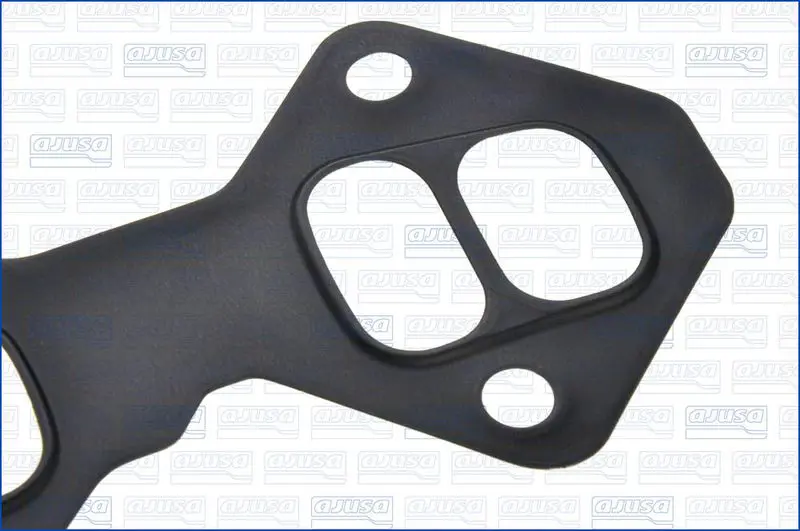 Handler.Part Gasket, intake manifold AJUSA 13217800 3