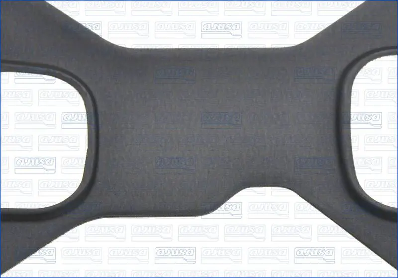 Handler.Part Gasket, intake manifold AJUSA 13217800 4