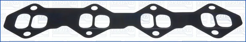 Handler.Part Gasket, intake manifold AJUSA 13217800 1