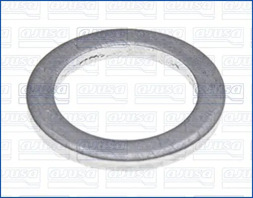 Handler.Part Seal, oil drain plug AJUSA 22007100 1