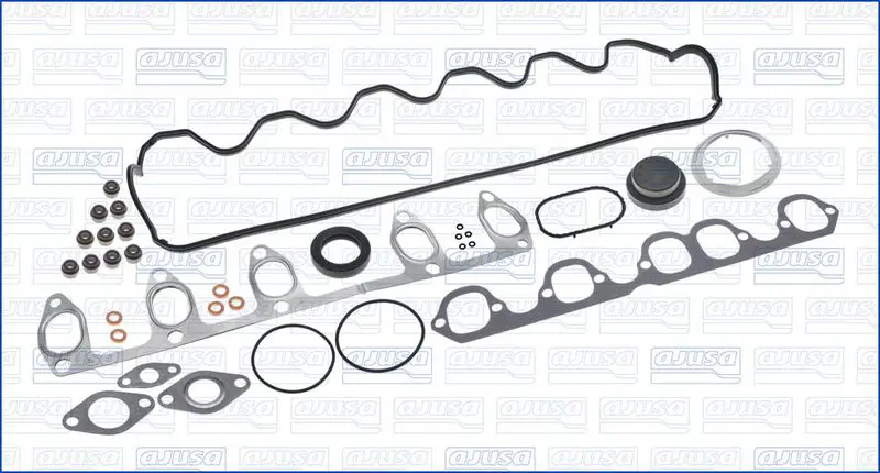 Handler.Part Gasket set, cylinder head AJUSA 53025400 1