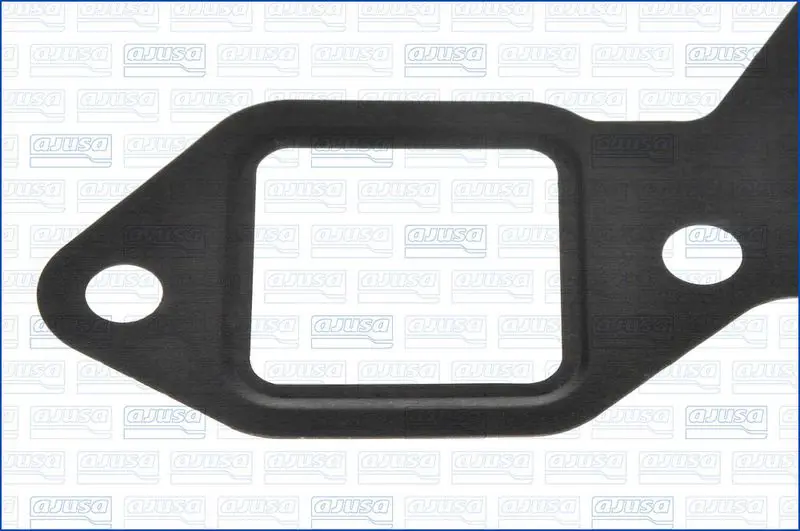 Handler.Part Gasket, intake manifold AJUSA 13184000 2