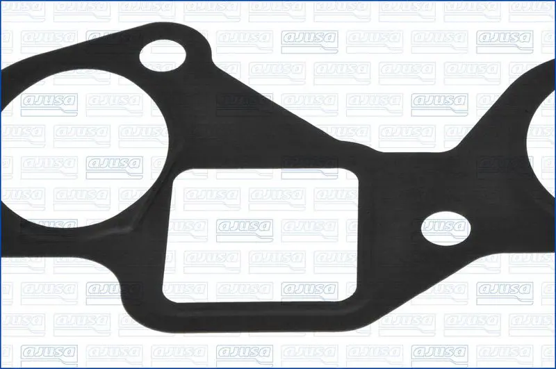 Handler.Part Gasket, intake manifold AJUSA 13184000 3