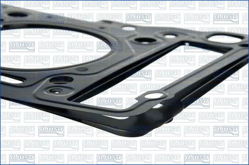 Handler.Part Gasket, cylinder head AJUSA 10128100 4